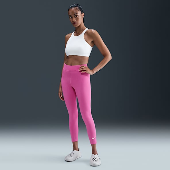 Nike Sportswear Classic Women's High-Waisted 7/8 Leggings