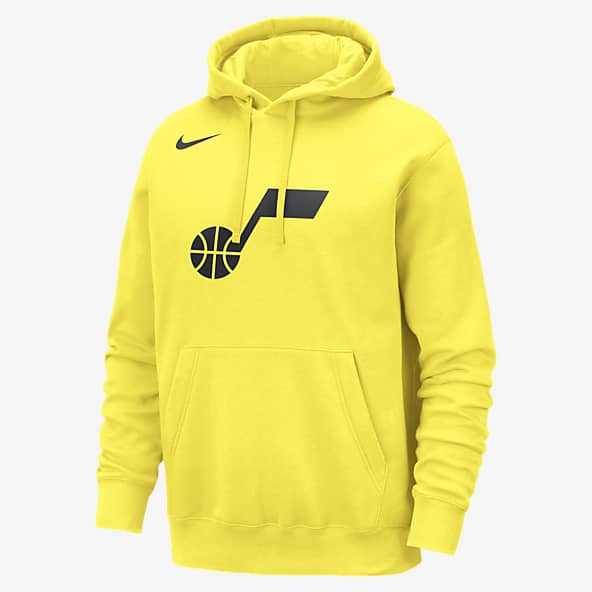 Utah Jazz Nike Icon Swingman Jersey - Custom - Unisex