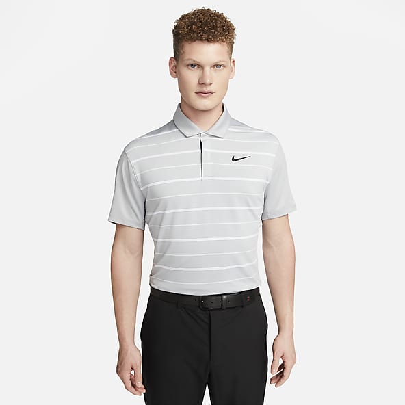Gris Tiger Woods Ropa. Nike US