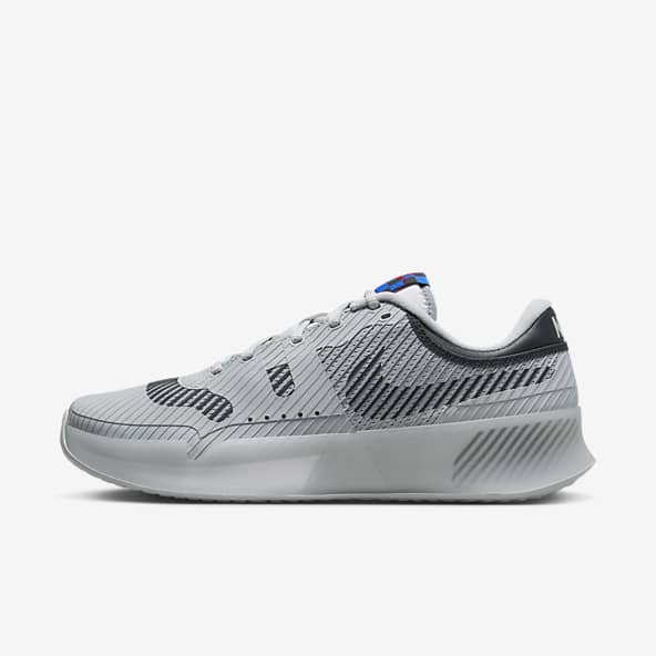 Tenis 2025 nike grises