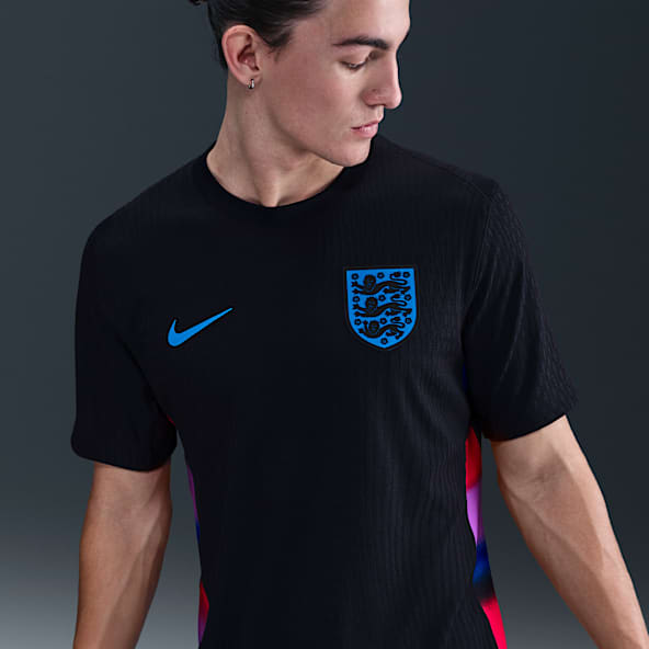 England 2025 Match Away (Women's Team) Men's Nike Dri-FIT ADV Football Authentic Shirt