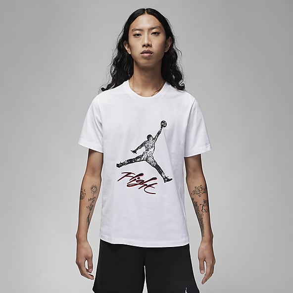 Mens Sale Tops & T-Shirts. Nike
