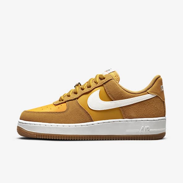 Mujer Air Force 1 Calzado. Nike US