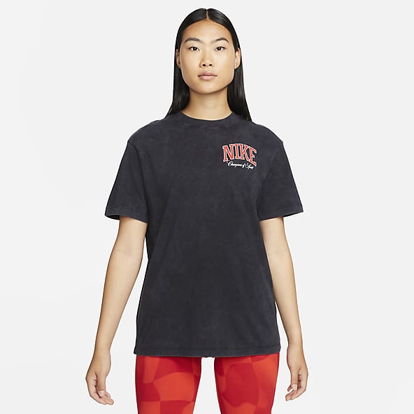 Nike公式 ナイキ レディース Tシャツ トップス ナイキ公式通販
