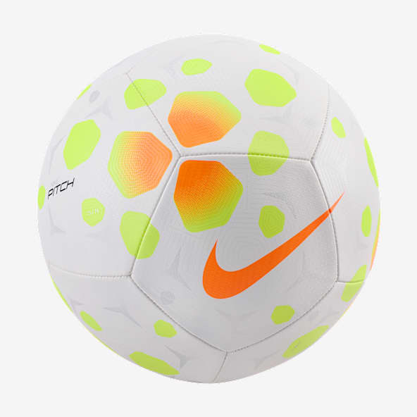 Nike Pitch Soccer Ball