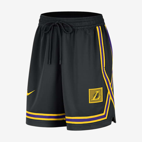 Koszulki, bluzy i komplety Los Angeles Lakers. Nike PL
