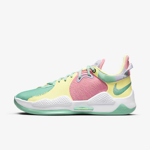 Paul george tennis shoes Clearance