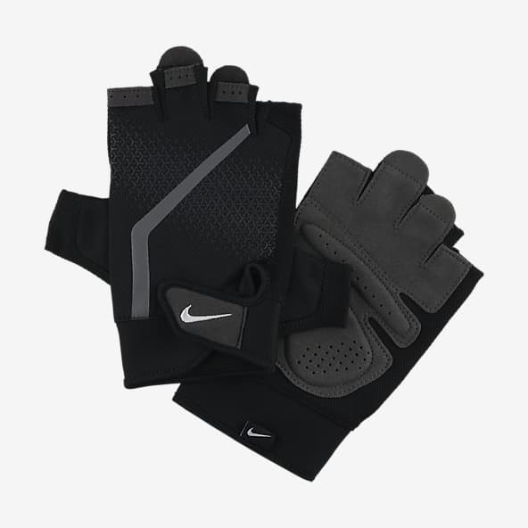 Nike Training - Ultimate - Gants de sport pour homme - Noir