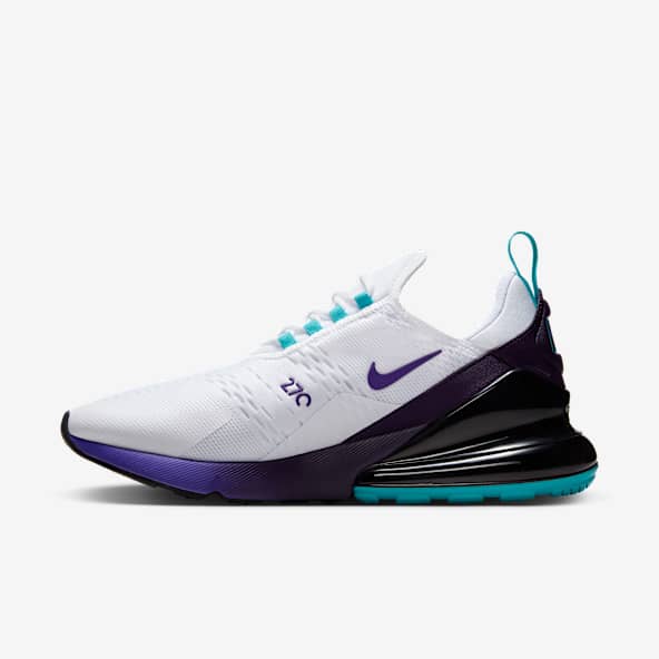 Arizona Diamondbacks Nike Air Max 270 Men's Shoes