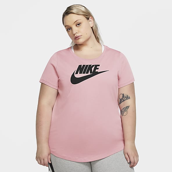 Nike公式 レディース 大きめサイズ グラフィックtシャツ ナイキ公式通販