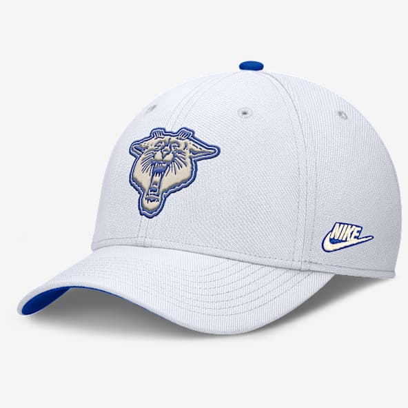 Kentucky Legacy Rise Men's Nike Dri-FIT College Hat