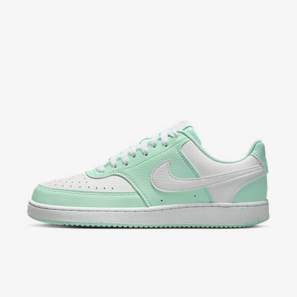Nike Court Vision Low Next Nature Women's Shoes