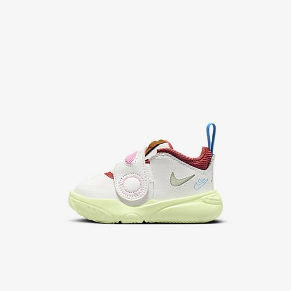 Nike toddler shoes sale discount