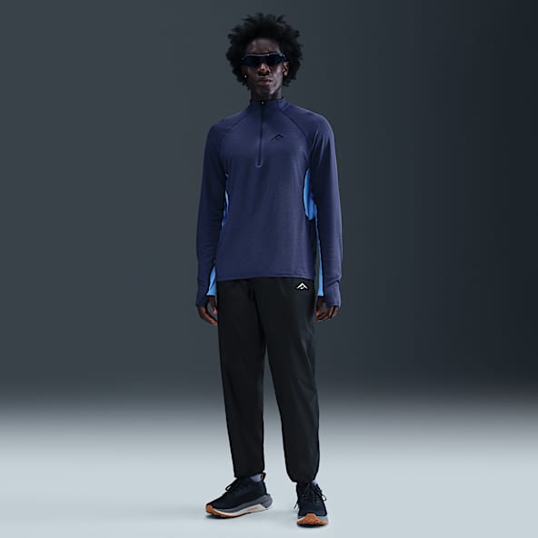 Nike Trailwind Storm-FIT ADV vízhatlan férfi futónadrág