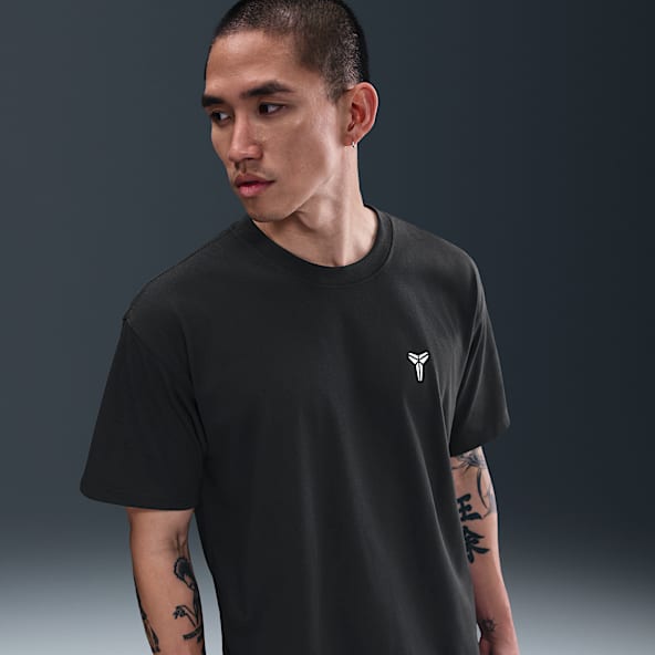 Kobe Ανδρικό T-Shirt μπάσκετ Dri-FIT