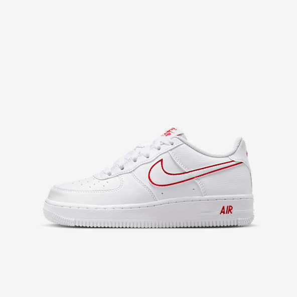nike air force 1 junior sale size 4