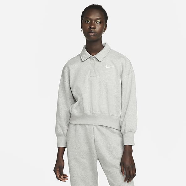 Femmes Sweat shirts. Nike LU