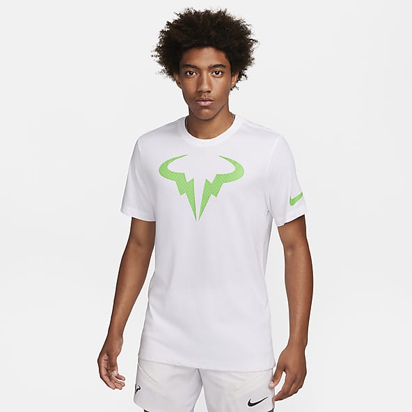 Rafael nadal t cheap shirt nike