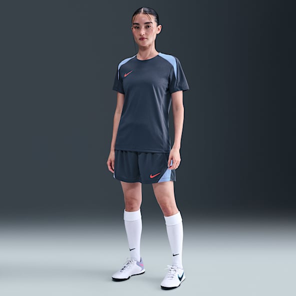 Nike Strike Women's Dri-FIT Football Shorts