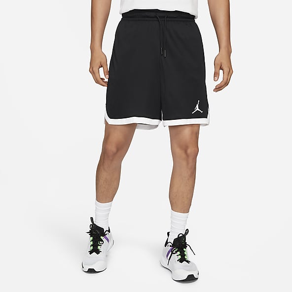 short nike basket