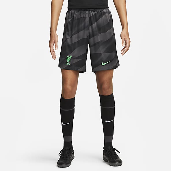 Shorts nike 2025 fc masculino