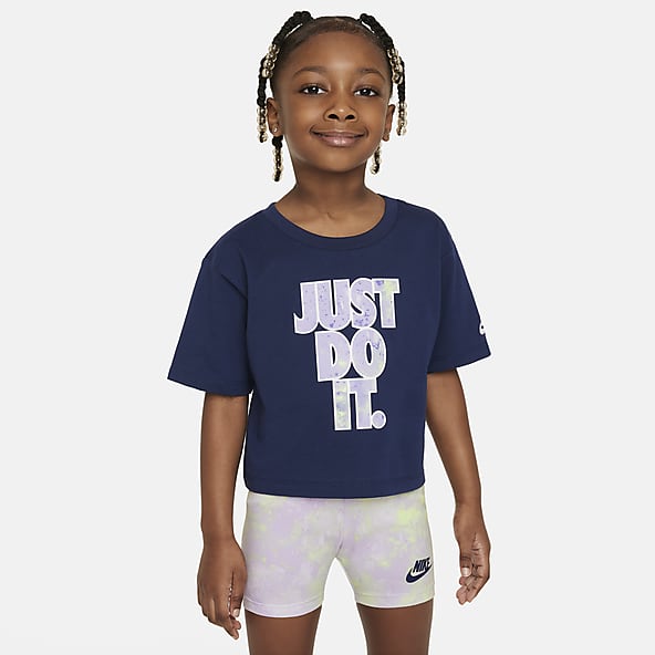 Toddler nike 2025 t shirts