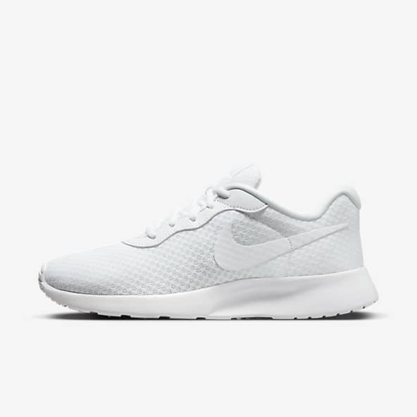 Nike schoenen wit on sale