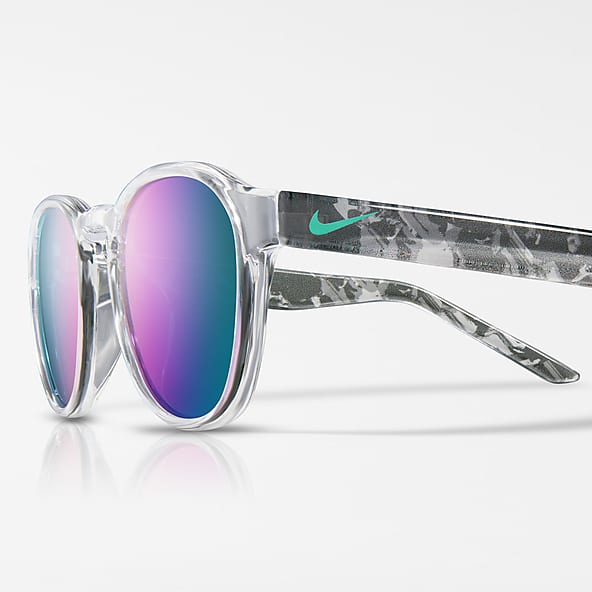 mirrored sunglasses nike nvxx