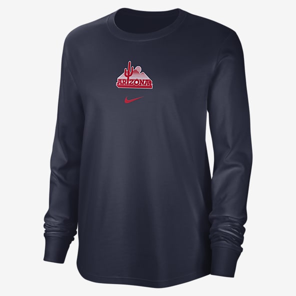 Arizona Basketball Nike Shirt XL XL