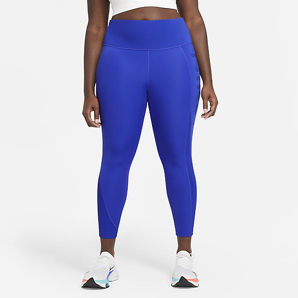nike leg a see leggings plus size