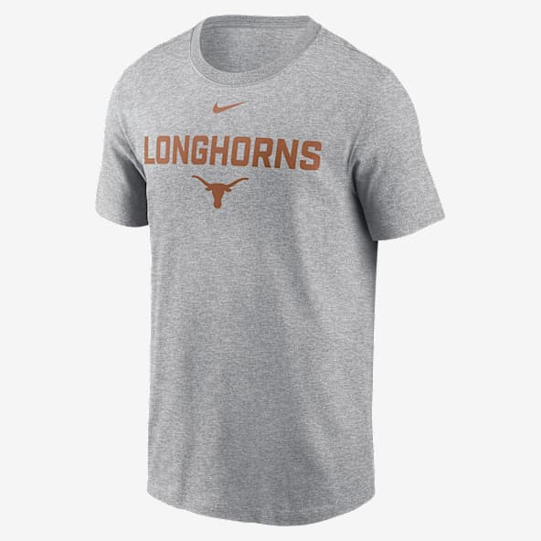Texas Campus 2-Hit Men's Nike College T-Shirt