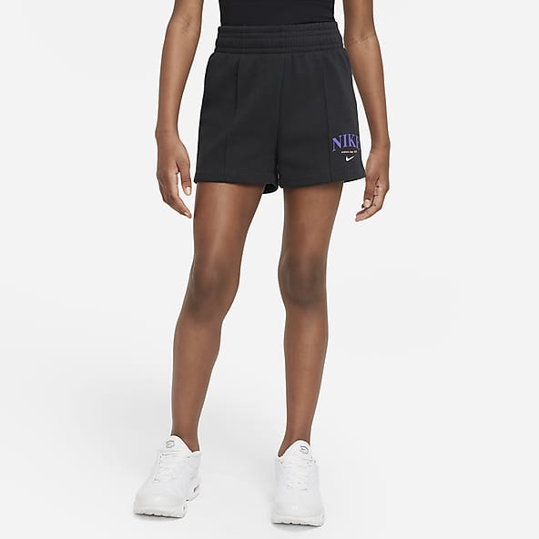 NikeNike Sportswear Big Kids' (Girls') Shorts