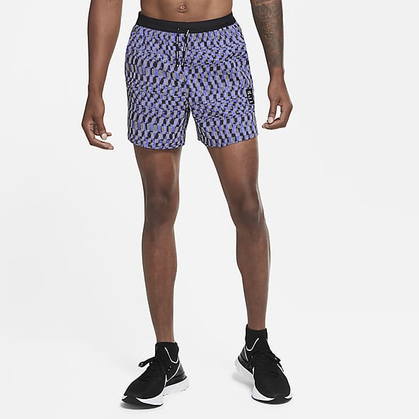 nike running shorts with phone pocket