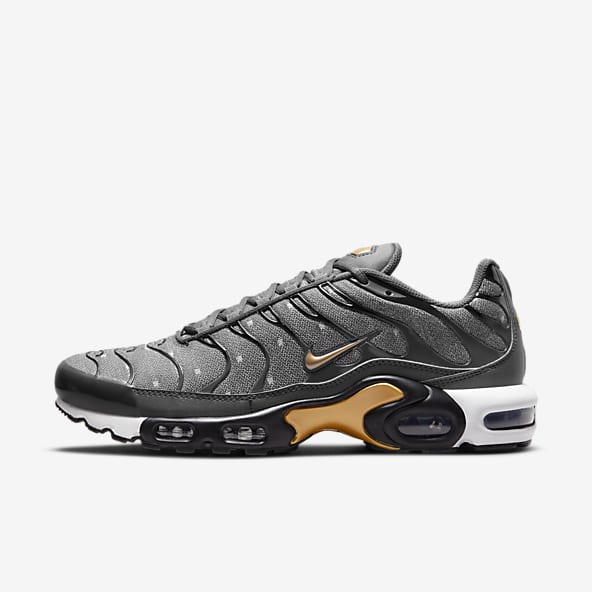 nike air max plus kicks on fire