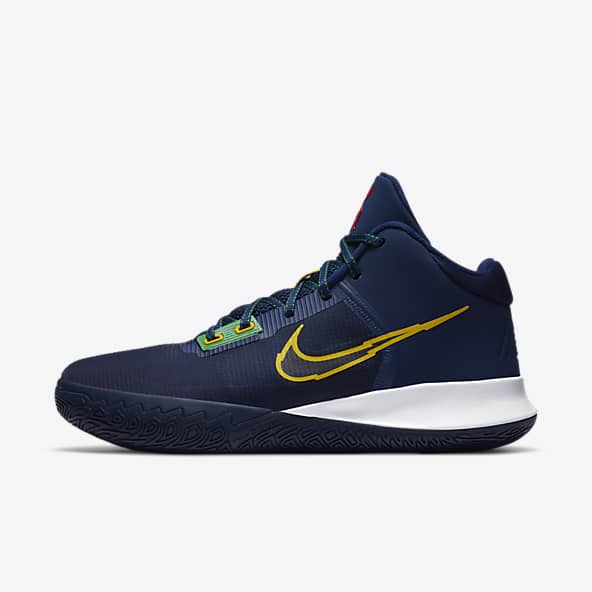 kyrie irving 4 ep