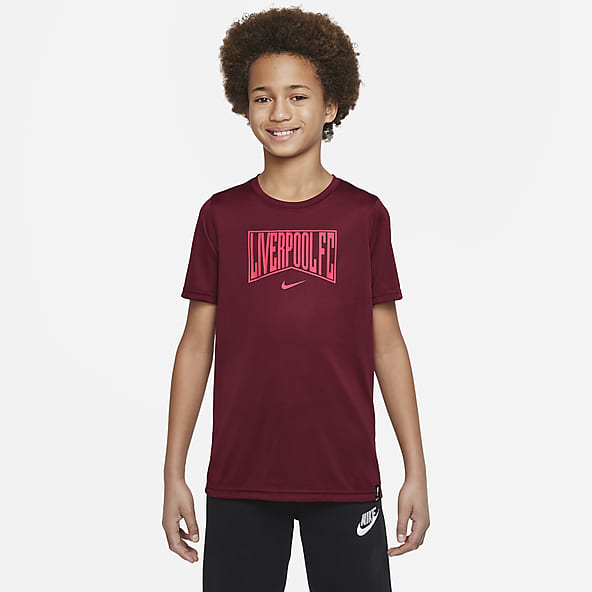 Liverpool Kit & Shirts 22/23. Nike GB