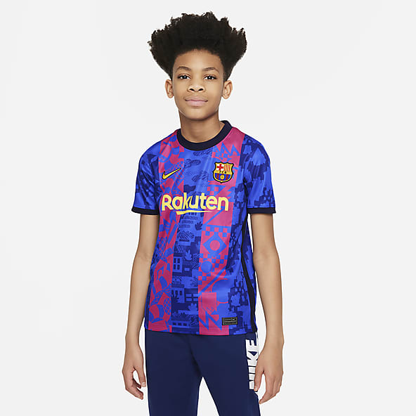 Maglie da calcio scontate. Nike IT