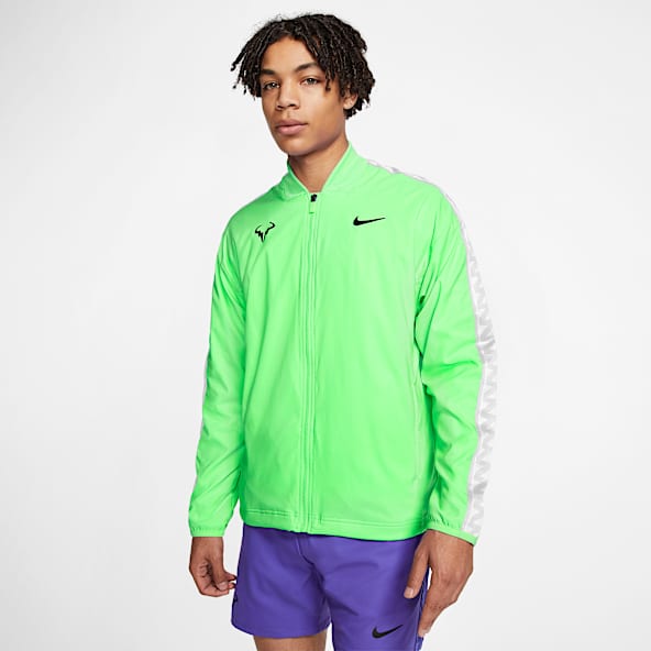 nike court rafa