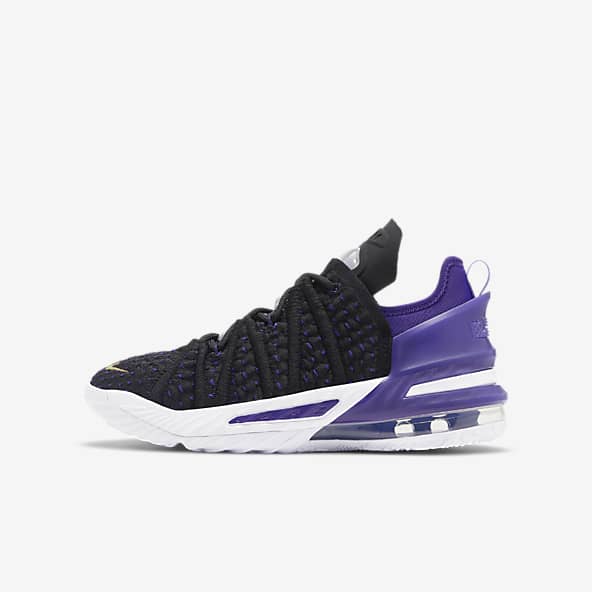 nike air lebron james