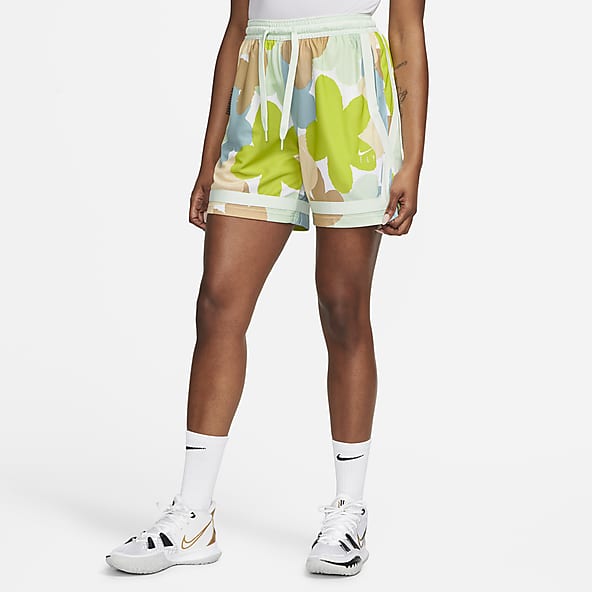 nike fly crossover shorts