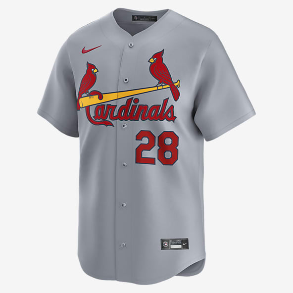 Green st louis cardinals jersey clearance