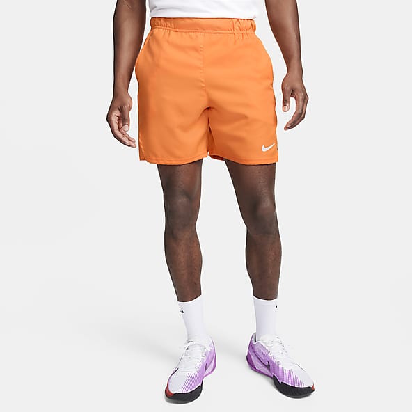 Nike Debardeurs Homme De Couleur Orange 1734284-orange - Modz