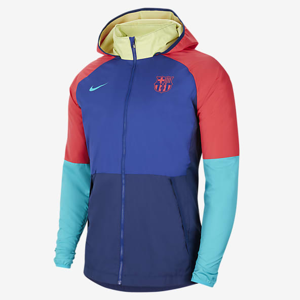 doudoune fc barcelone