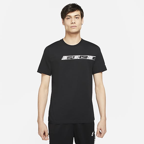 Men's Tops & T-Shirts. Nike CA