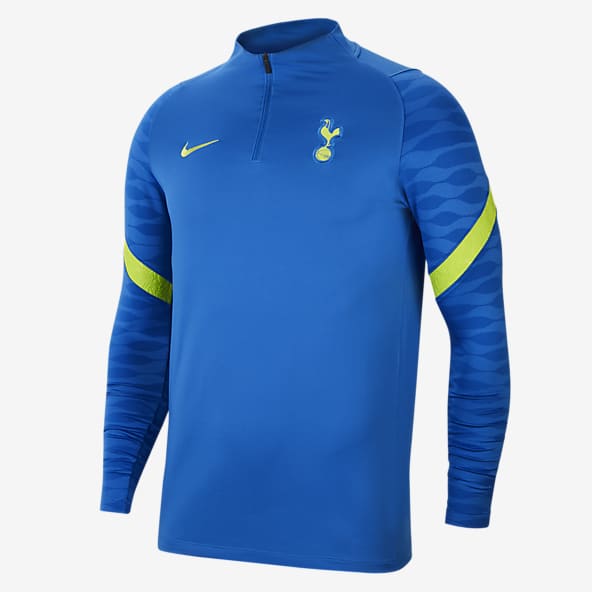 tottenham hotspur strike shorts
