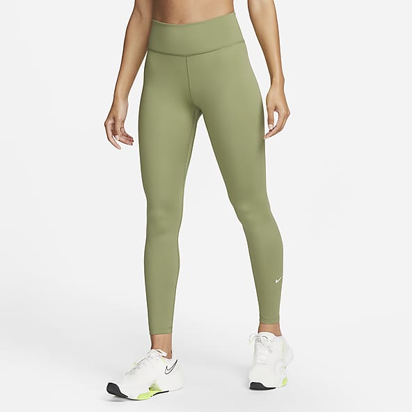 Best price for NIKE WMNS One Dri-FIT 3/4 Pants (Running tights 3/4), Trakks Outdoor at TraKKs eShop, the Running and Outdoor specialist