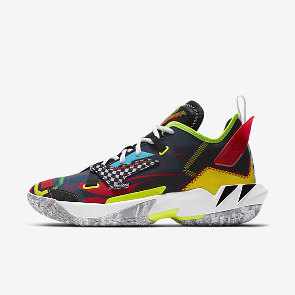 chaussures russell westbrook