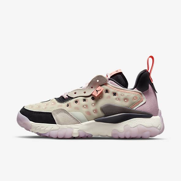 air jordan womens trainers