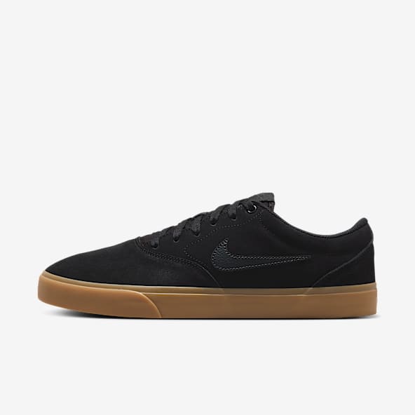 Nike Charge Suede Tenis para hombre