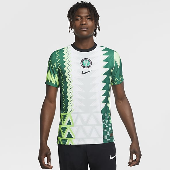 Nigeria. Nike.com